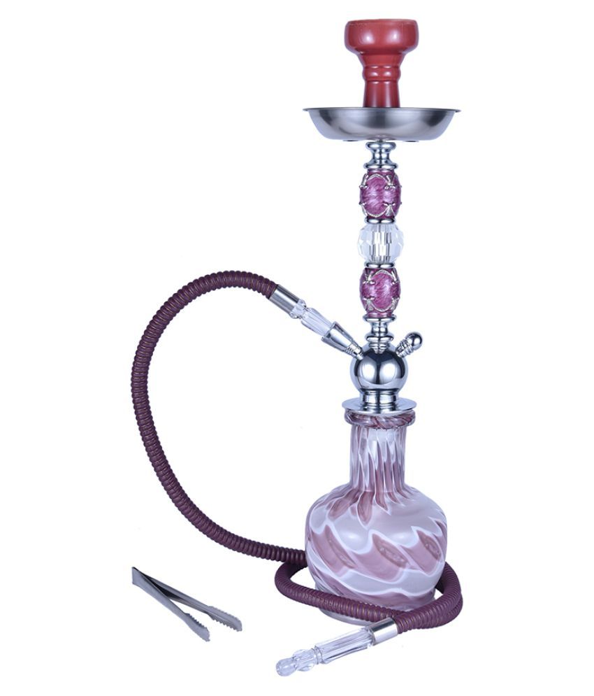 Arabian Nights Hookah: Buy Arabian Nights Hookah at Best Price in India ...