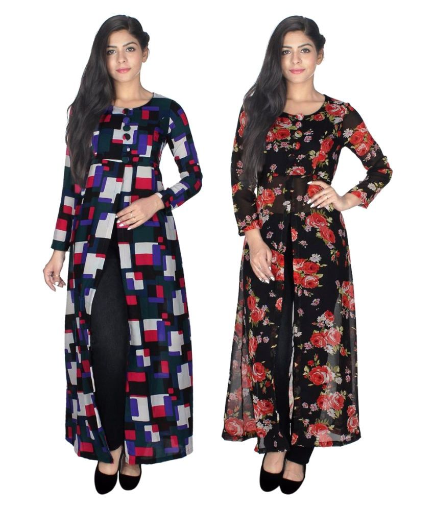 maxi kurti online