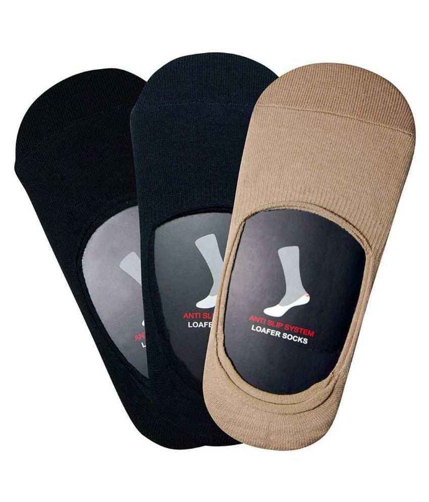     			Tahiro Multi Casual Ankle Length Socks