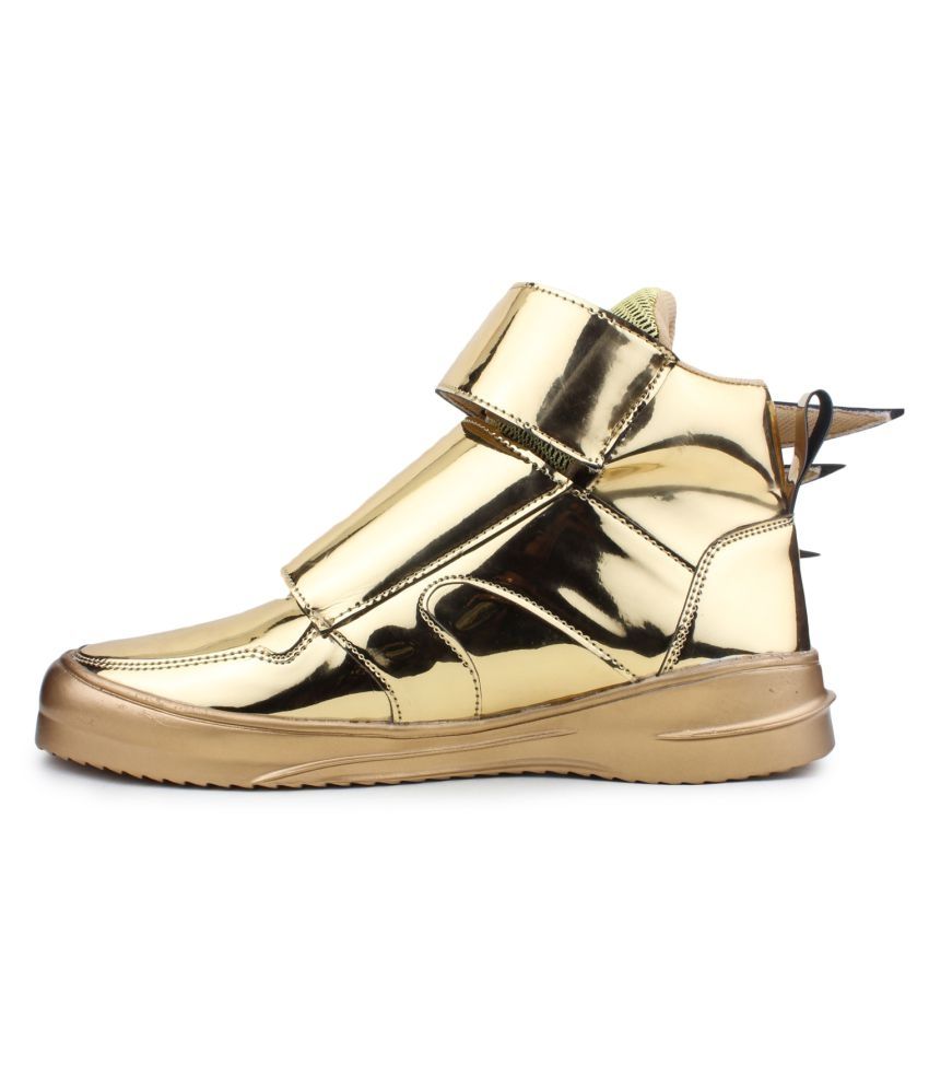 golden shoes price