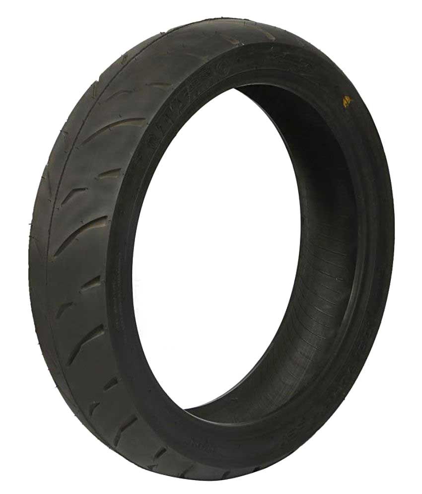 TVS Tyres ATT 230 100 80 17 Tubeless Two Wheeler Tyre Buy TVS Tyres 