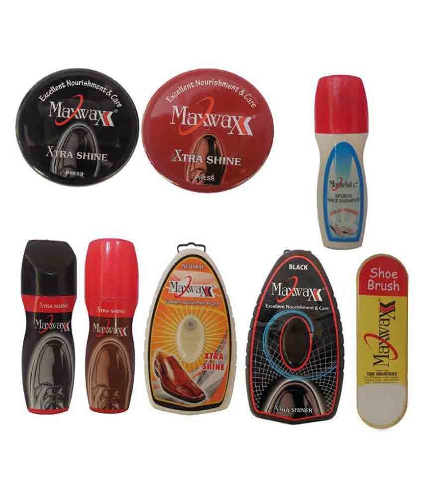 Maxwax shoe polish Clearance