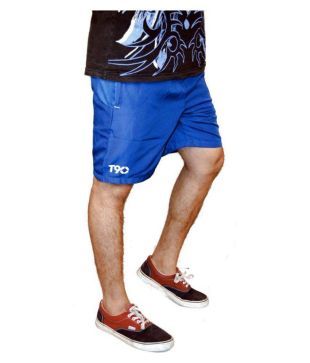 t90 shorts