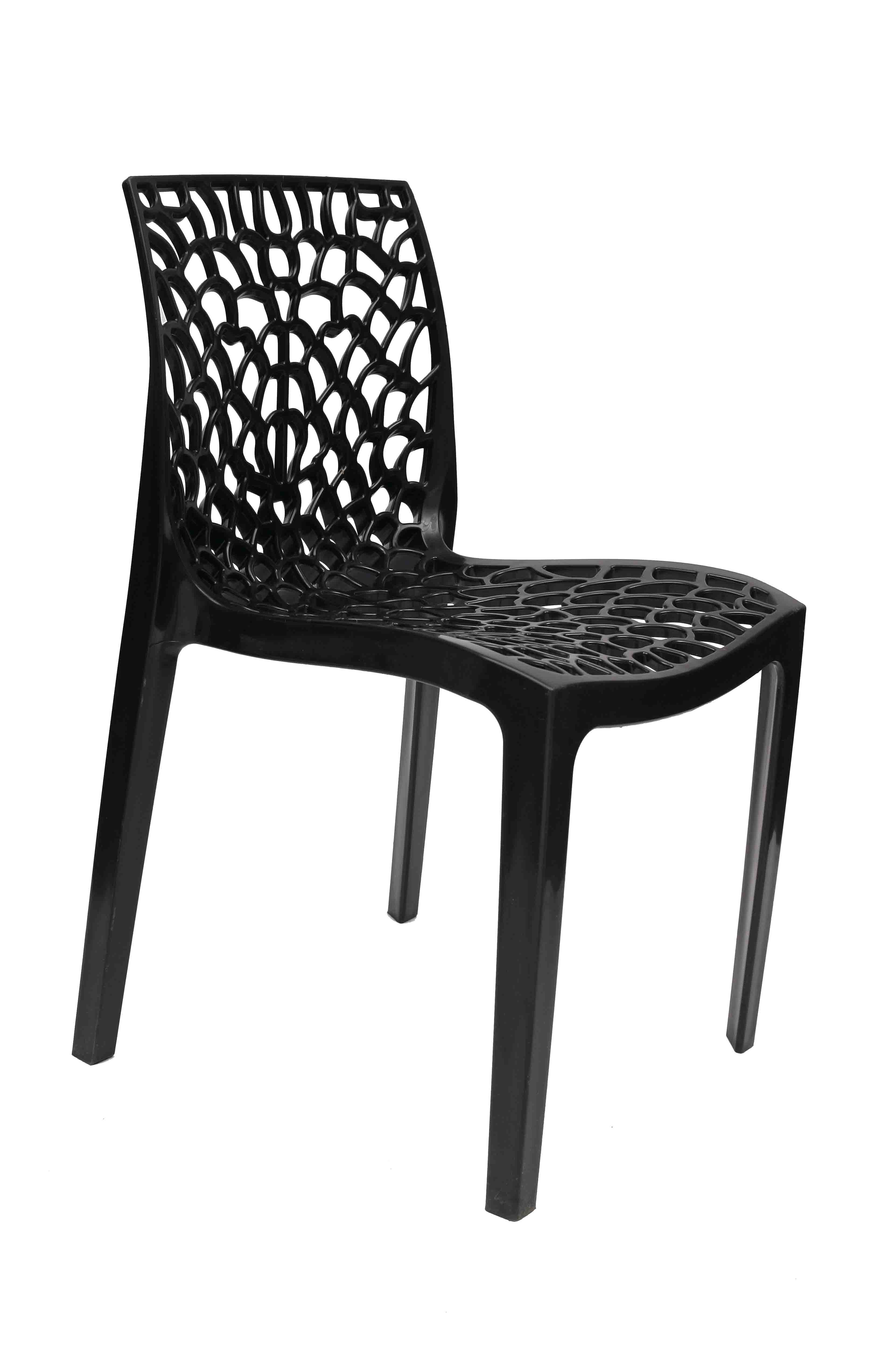 Ruby Plastic Chair Buy Ruby Plastic Chair Online At Best Prices In