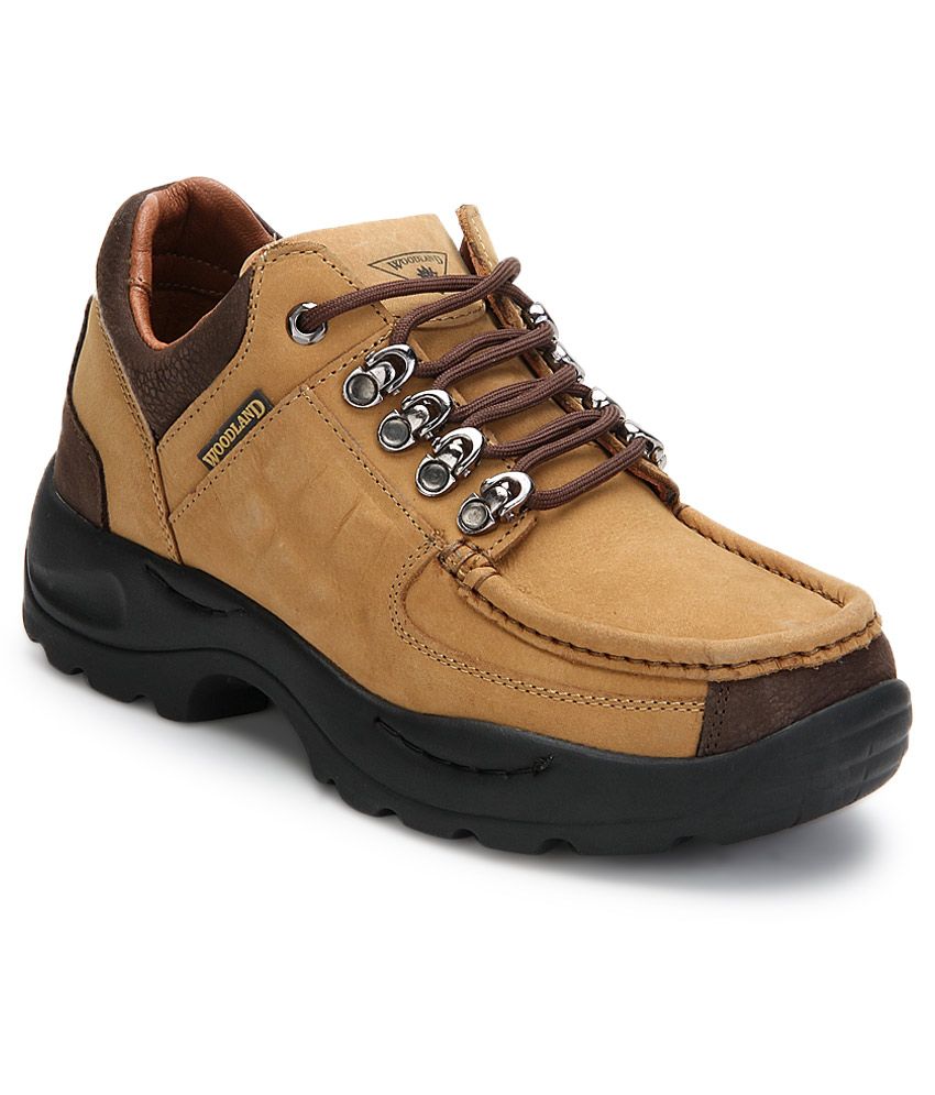 Woodland Tan Outdoor Shoes Art Mg4092cam Woodland Tan Outdoor Shoes Art Mg4092cam