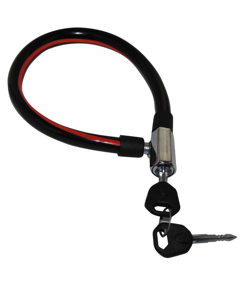 bike helmet lock price