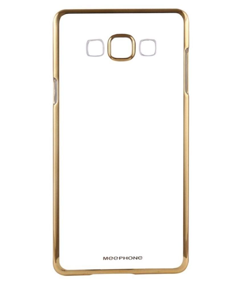 Samsung Galaxy J Max Plain Back Cover By Meephong White Cases Covers Online At Low Prices Snapdeal India