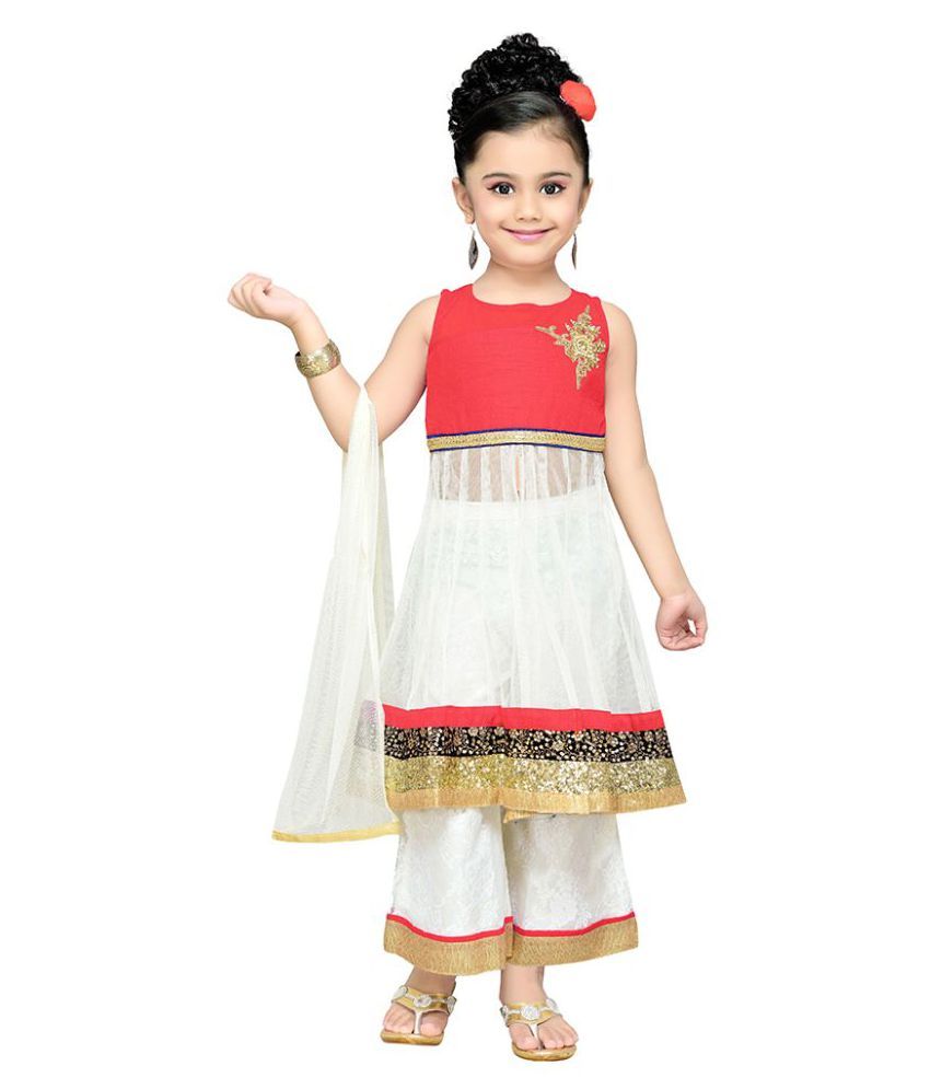 baby girl palazzo suit