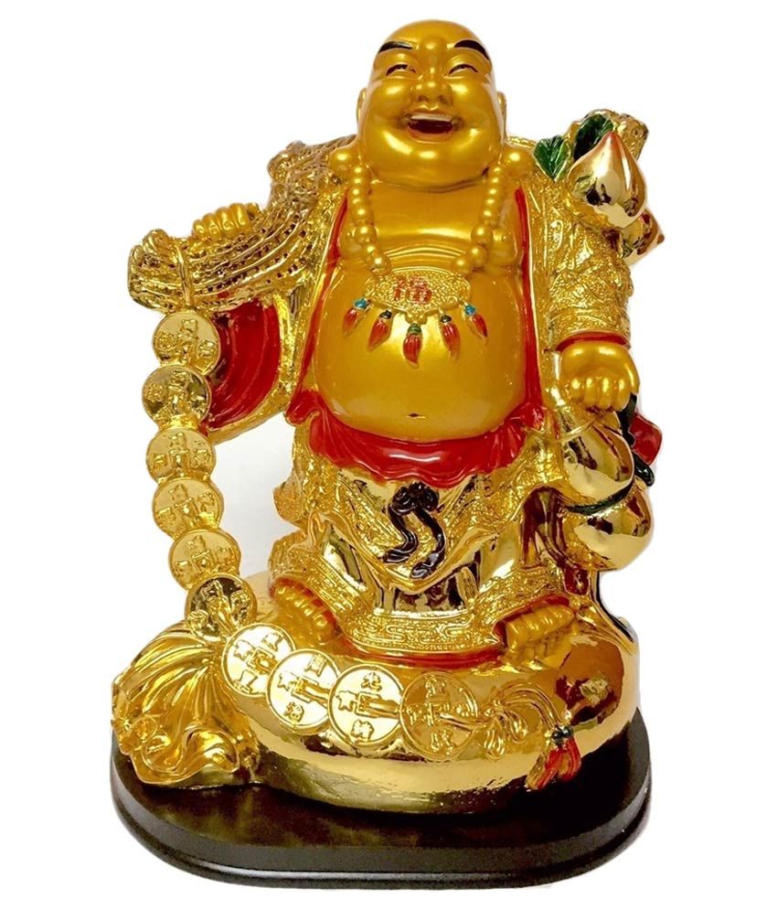 Vastu Laughing Buddha: Buy Vastu Laughing Buddha at Best Price in India ...