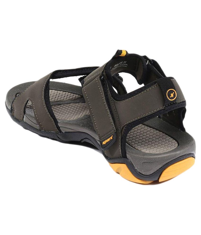 sparx sandals ss 416