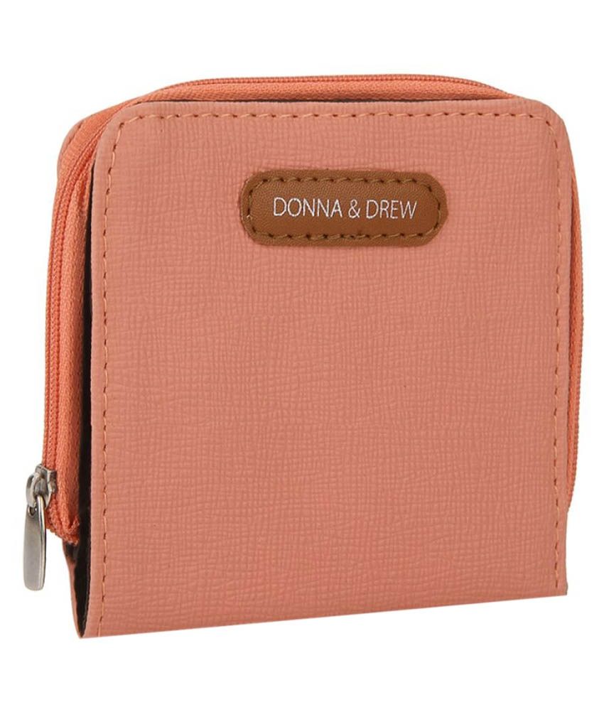 donna and drew men's wallet price