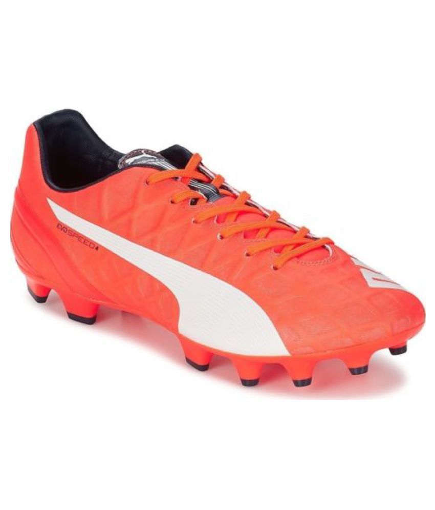 puma evospeed 5.4 fg