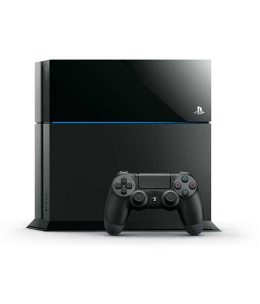 Buy Sony Playstation 4 1TB Console Online at Best Price in ...