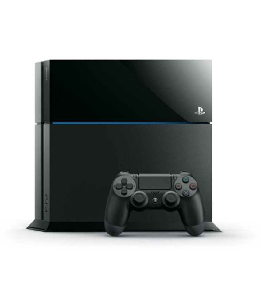     			Sony Playstation 4 1TB Console