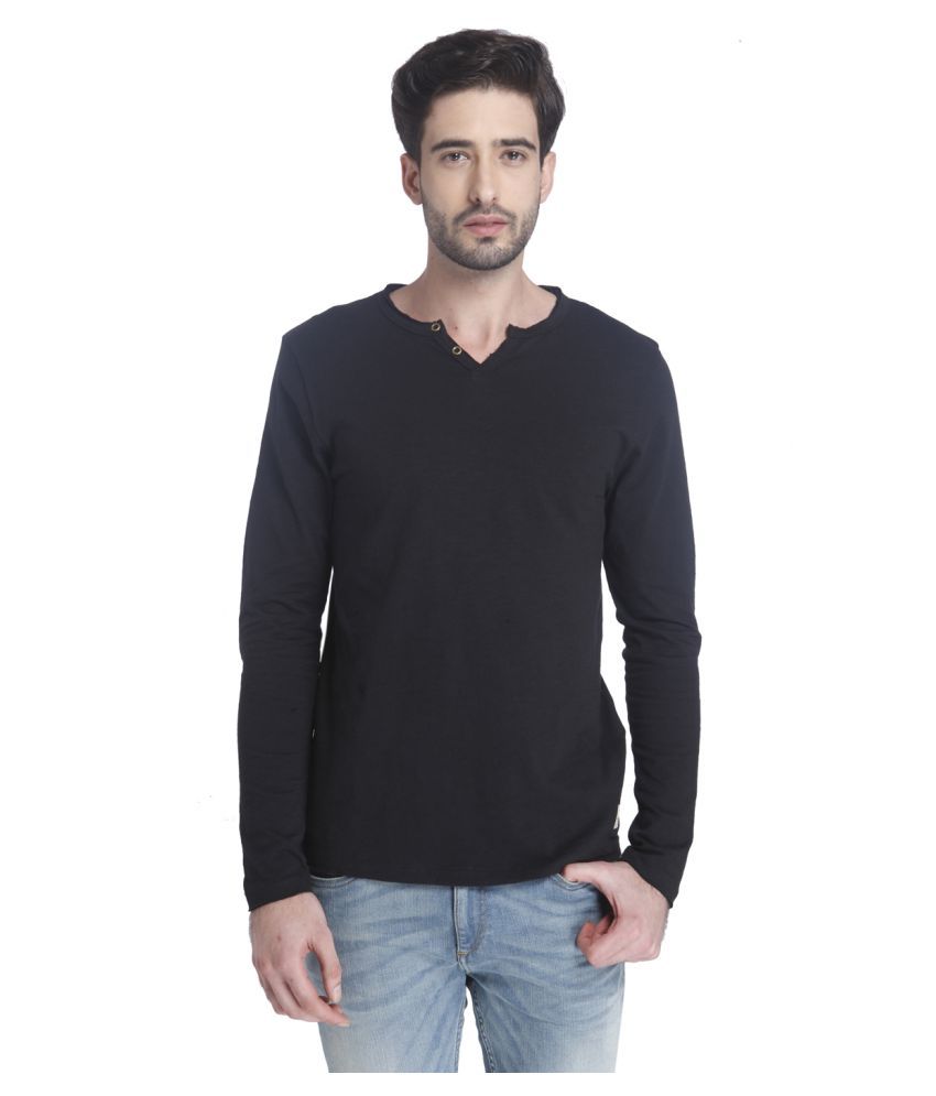 jack jones henley