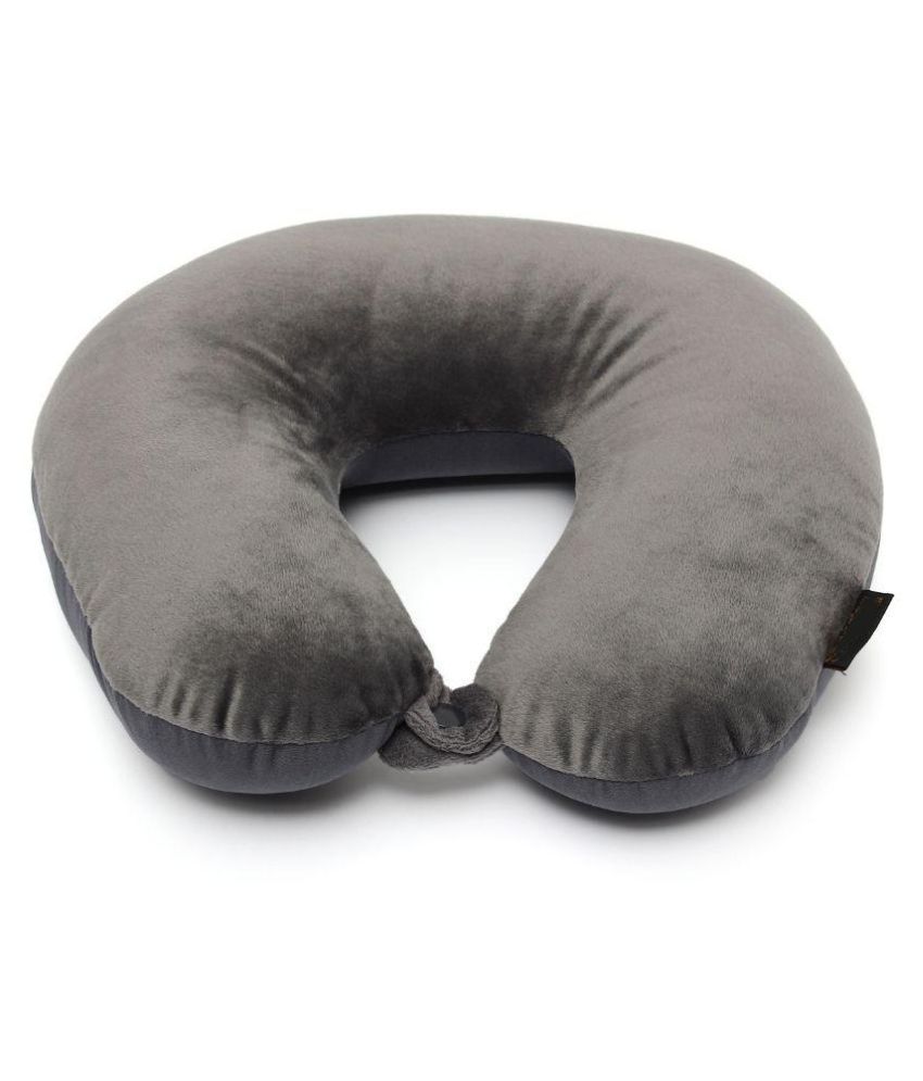 fancy neck pillow