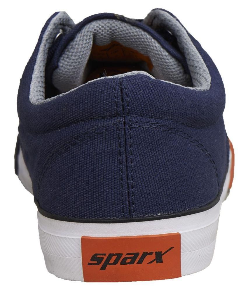 sparx shoes sm 162 price