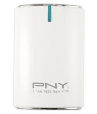 PNY AK-6K 6000 mAh Li-Ion Power Bank