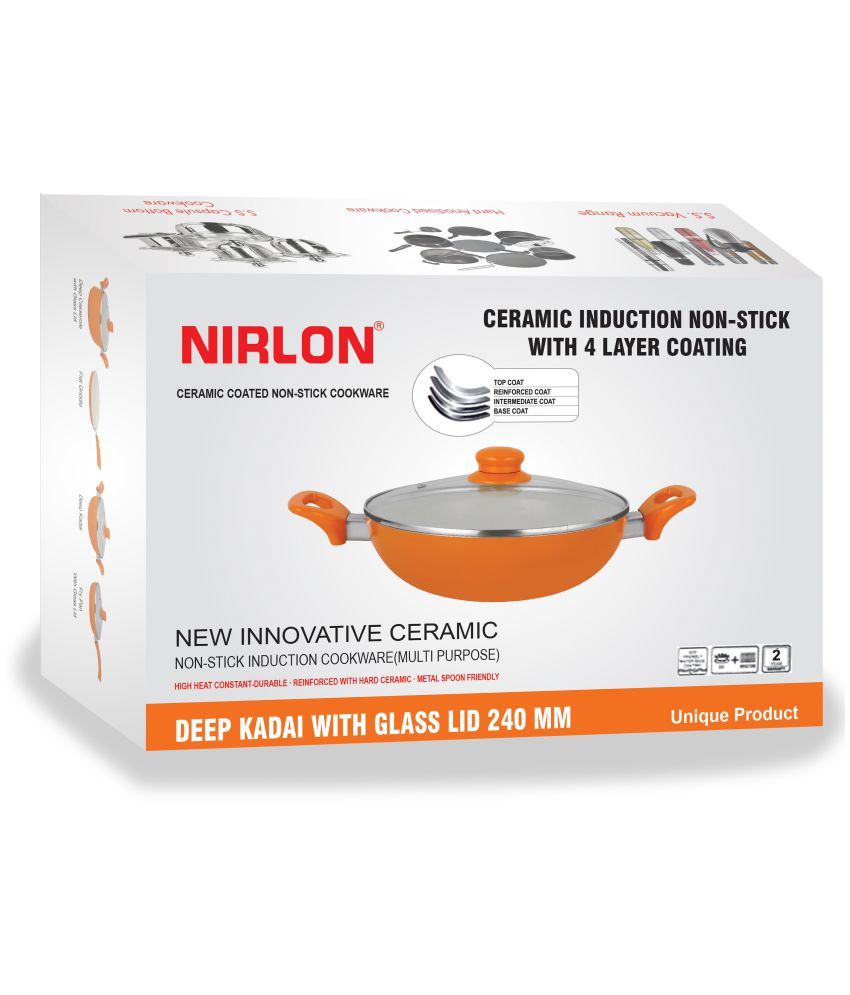 nirlon coffee mug