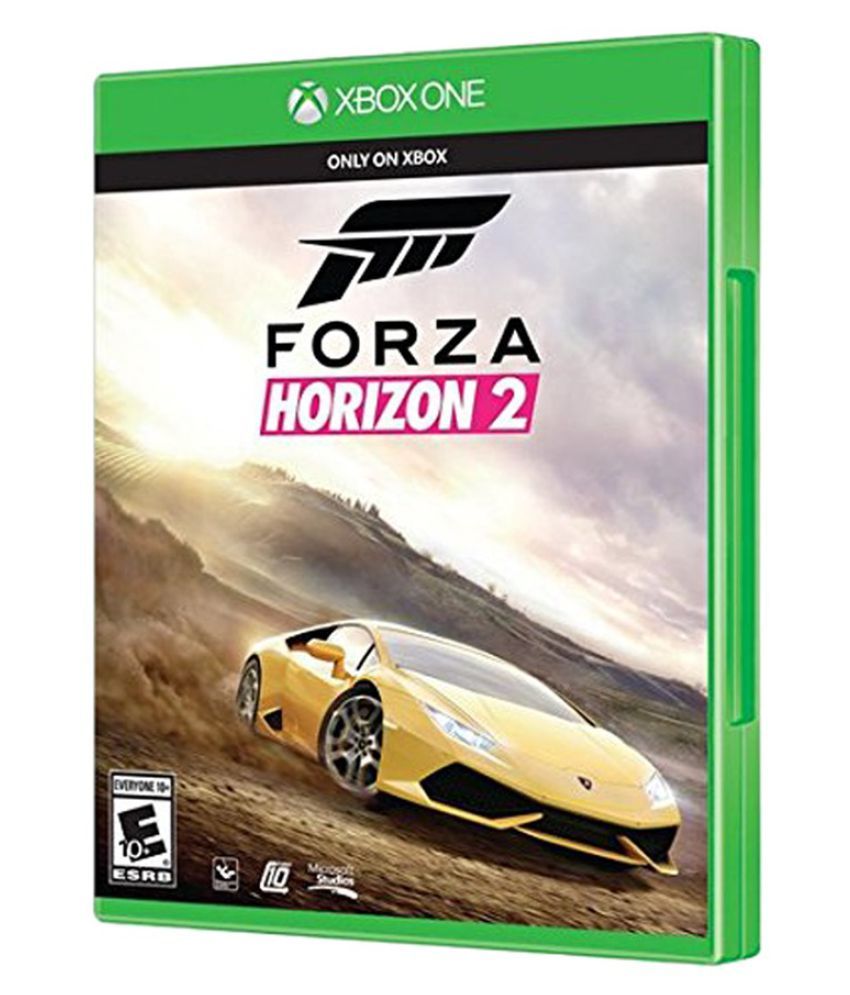 if i buy forza horizon for xbox will i get it on pc