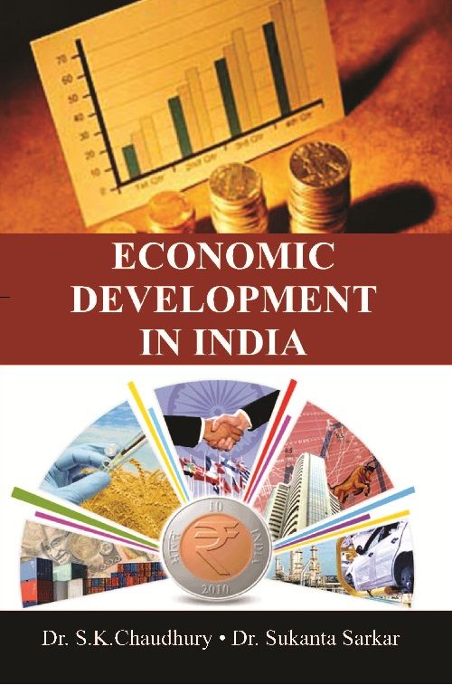 economic-development-in-india-buy-economic-development-in-india-online