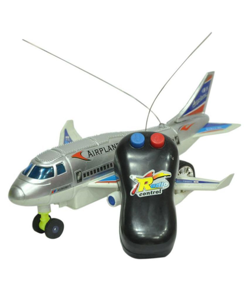 remote control aeroplane low price