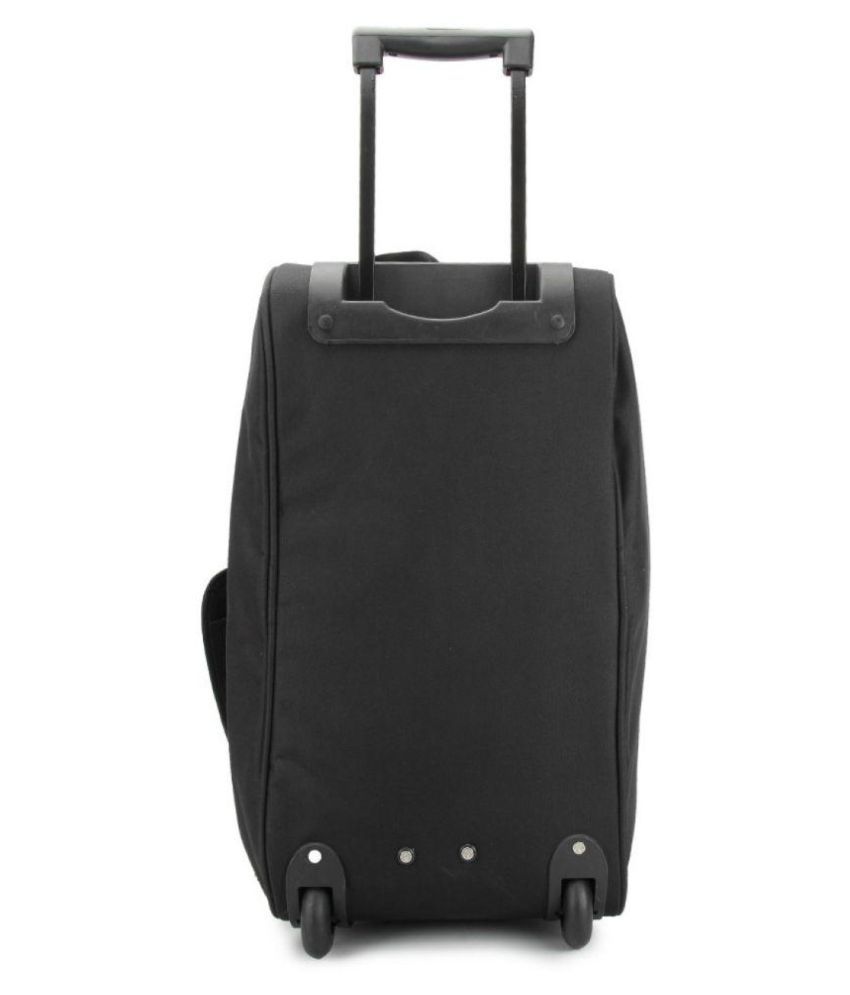 dsw vip duffle