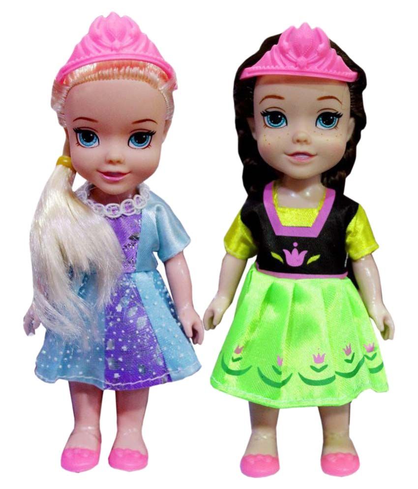 plastic dolls online