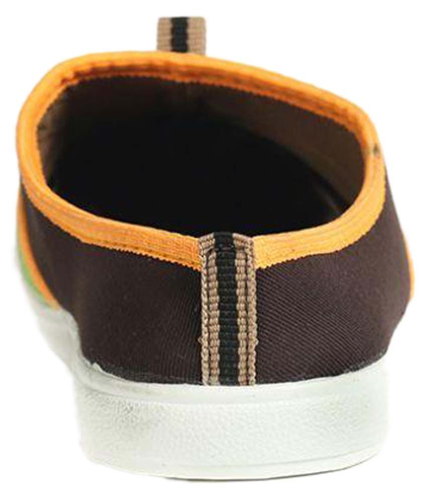 Alec Tyrus Lazy Sneakers Green Casual Shoes - Buy Alec Tyrus Lazy Sneakers Green Casual Shoes ...