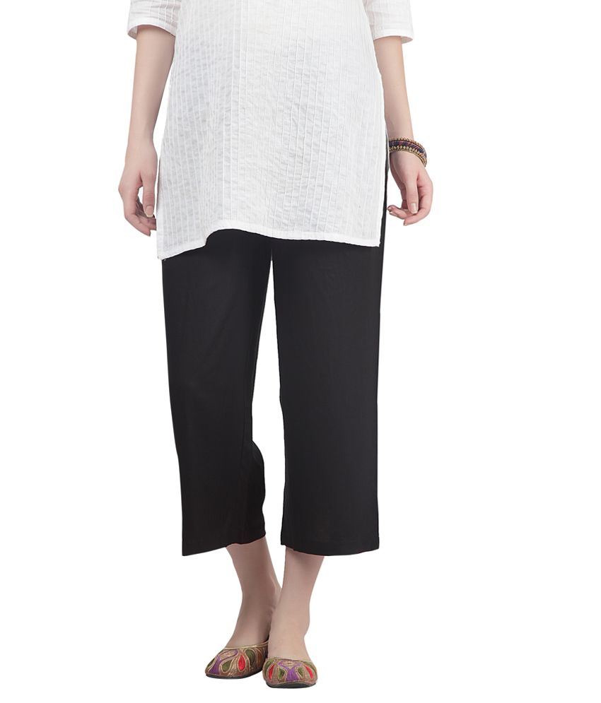 srishti palazzo pants online