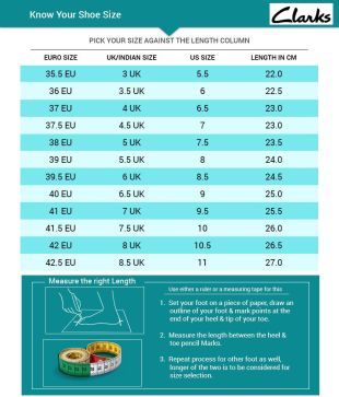 clarks discovery bay