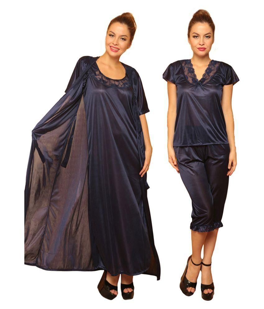 clovia nightsuit