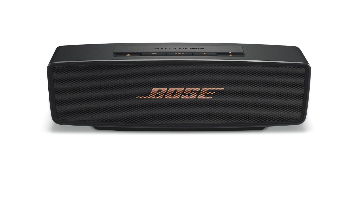 BOSE - BOSE soundlink mini 2 スペシャルエディション 新品未開封の+