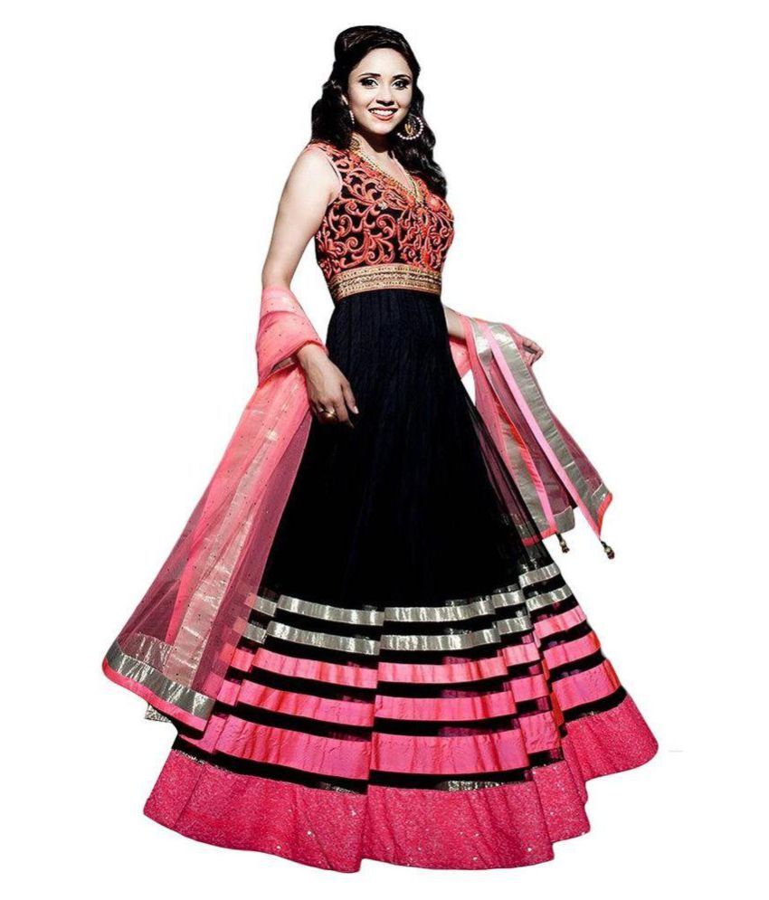 net type gown