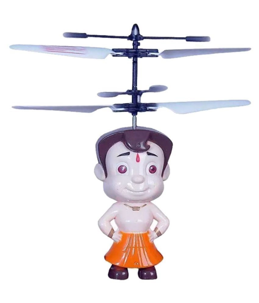 little bheem toys