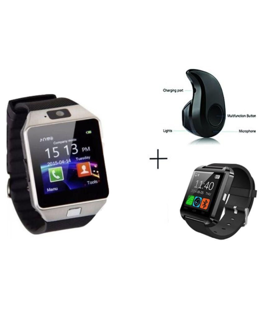smartwatch dz09 shopee