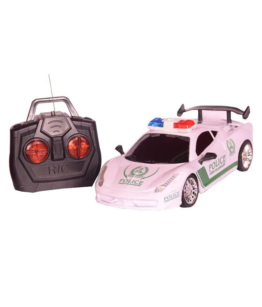 snapdeal remote control car