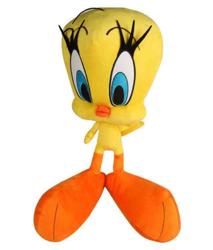 tweety soft toy online shopping