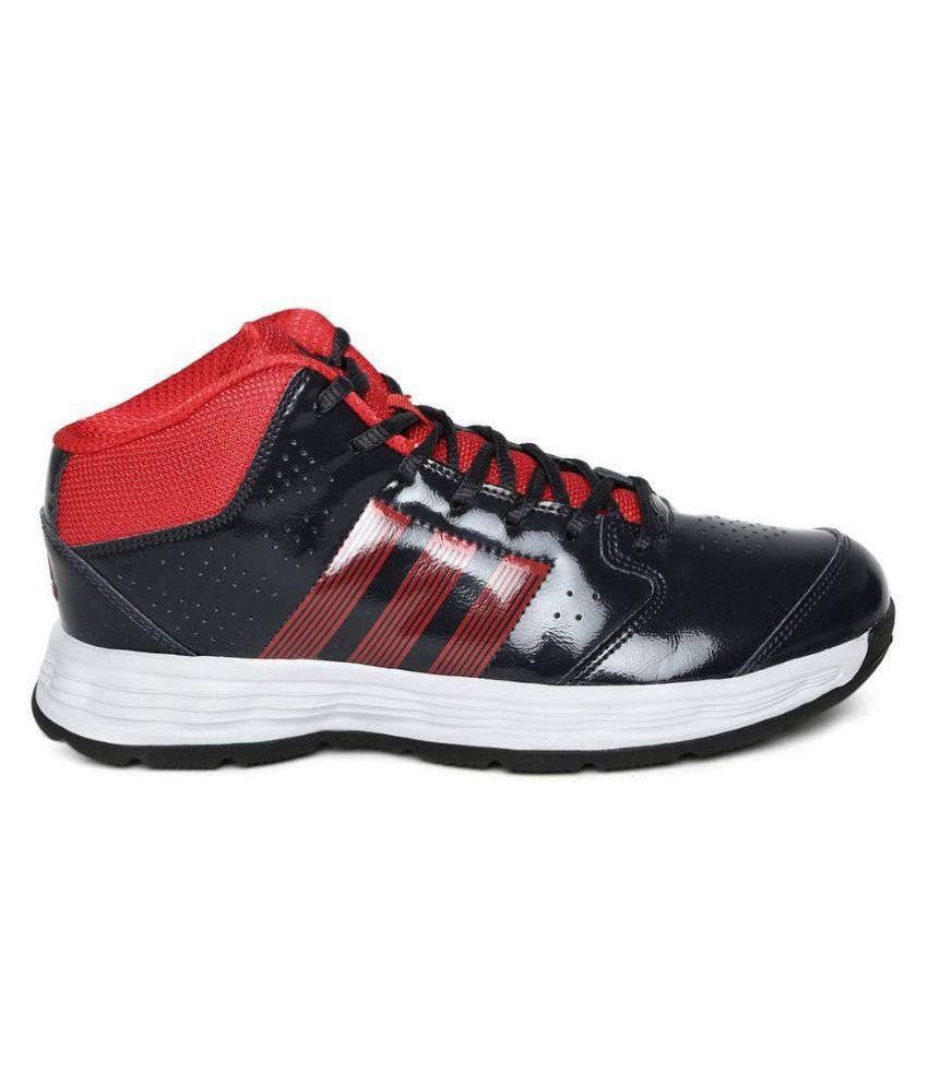 Adidas Black Basketball Shoes - Buy Adidas Black Basketball Shoes ...