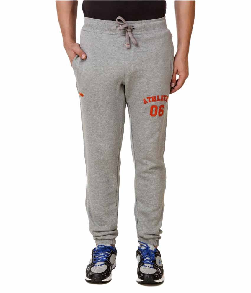 spunk joggers