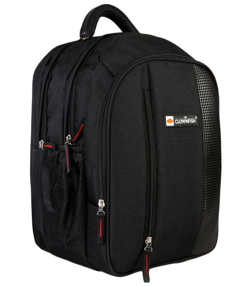 littlelife clownfish backpack