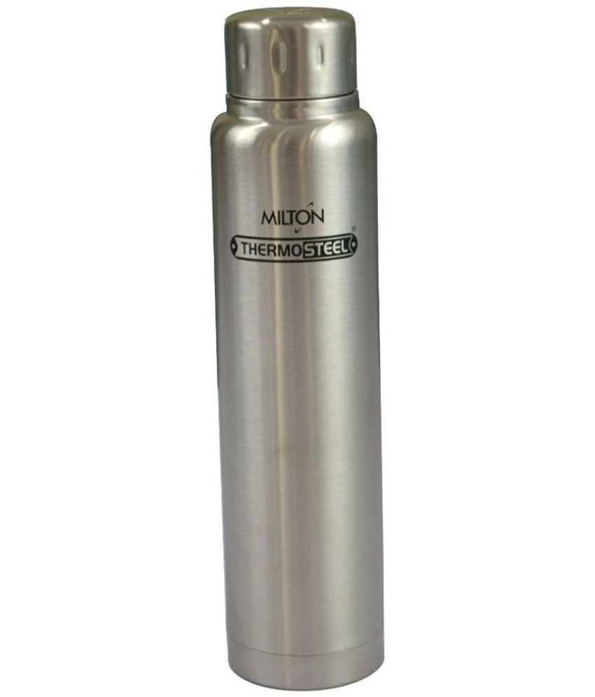     			Milton Elfin Steel Flask - 500