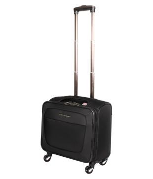 ventex trolley bags price