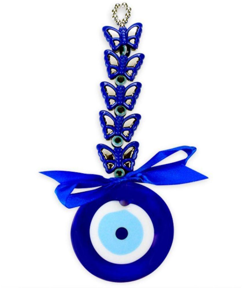 Evil Eye Wall Hanging archies butterflies evil eye wall hanging: buy archies butterflies Evil Eye Wall Hanging archies butterflies evil eye wall hanging: buy archies butterflies