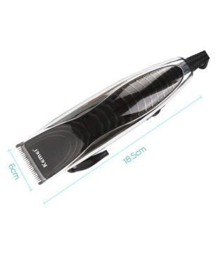 kemei km 1600