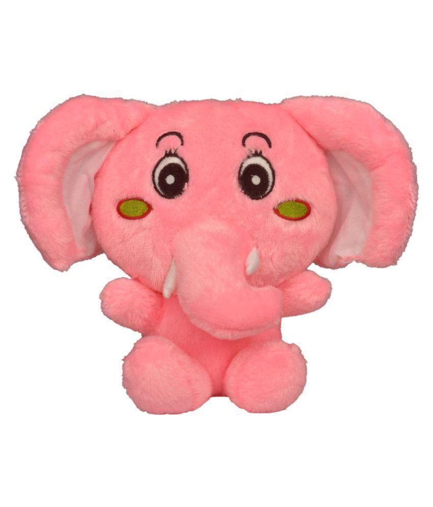 vtech crawl with me elephant soft toy