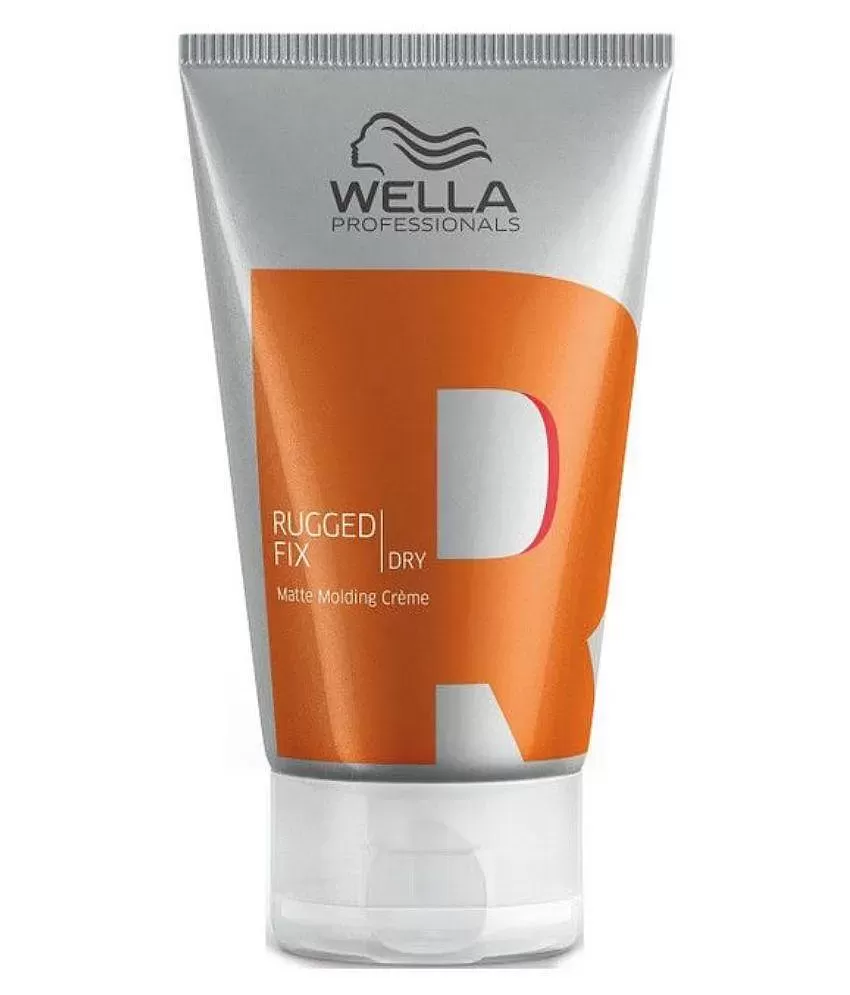 Wella Shockwaves Indie Shaping Wax  Styling Hair Wax  Makeupstorecoil