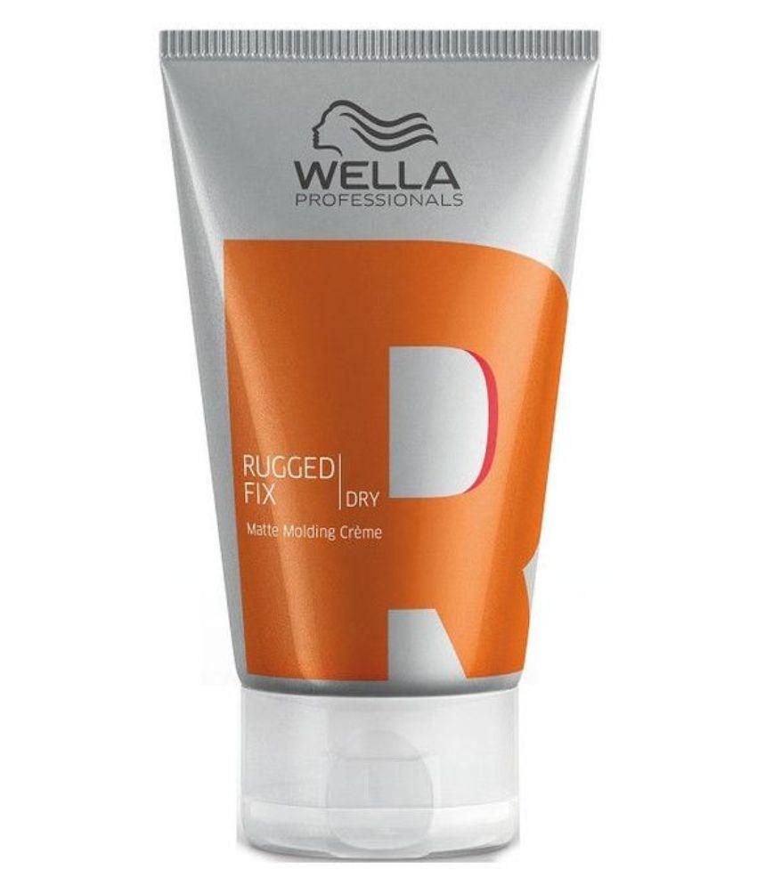 Wella Hair Wax 75 Gm Buy Wella Hair Wax 75 Gm At Best Prices In