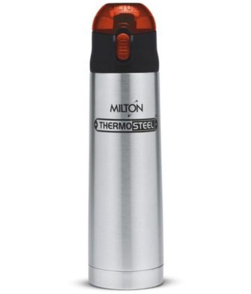 milton thermos glass