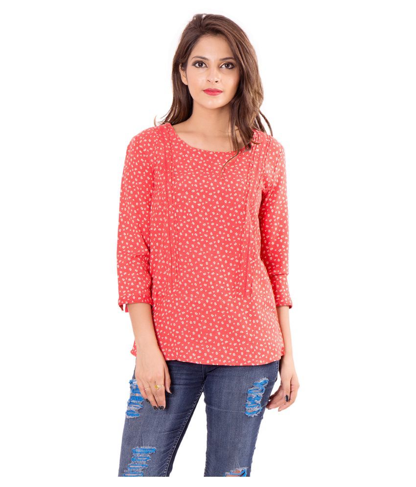 orange tops uk
